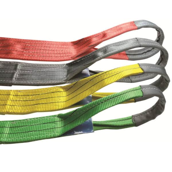 Duplex Polyester Webbing Sling