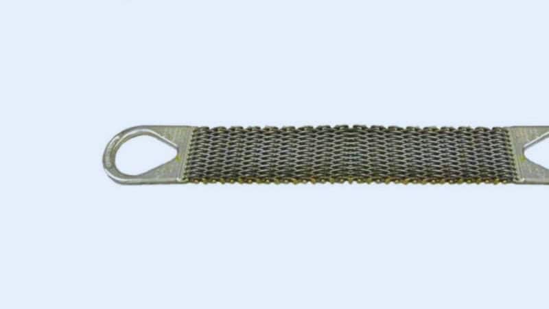 Types of Webbing Slings - Grandlifting