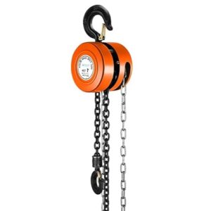 Heavy Duty Manual Chain Hoist