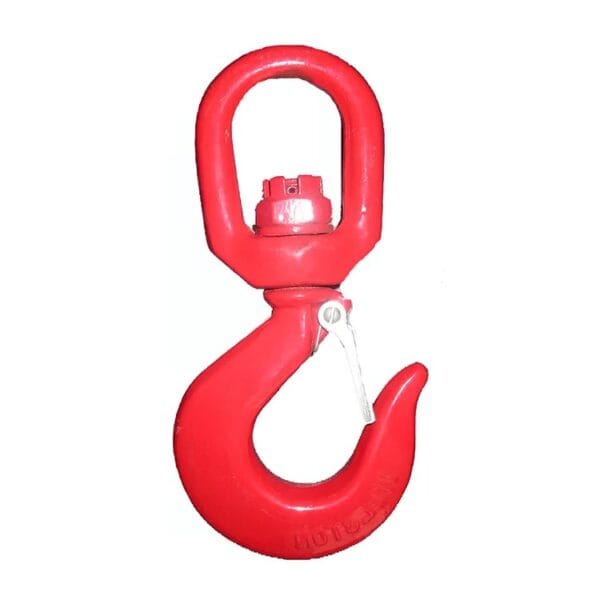 Chain Hoist Swivel Hooks