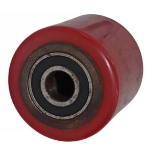 Polyurethane Guide Rollers