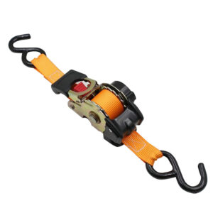 Retractable Ratchet Tie Down Strap