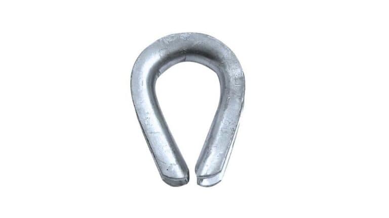 How to Cut Wire Rope: Tools, Methods & Safety Tips