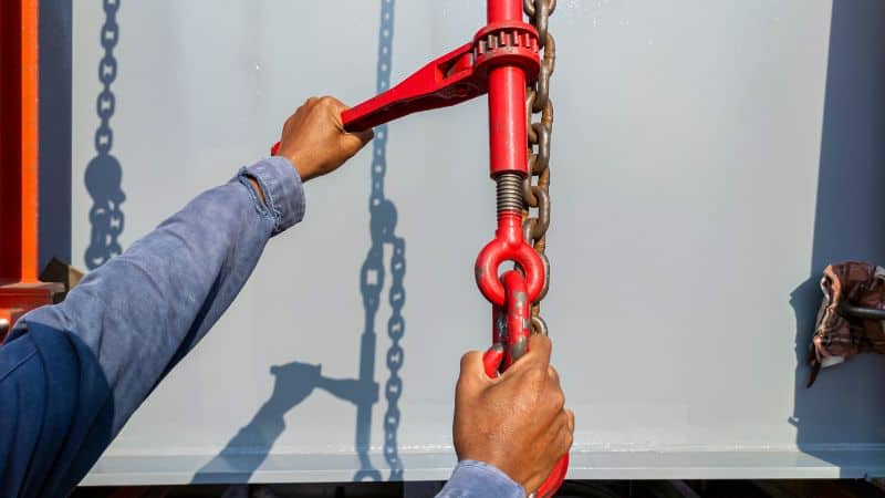 operating ratchet bind