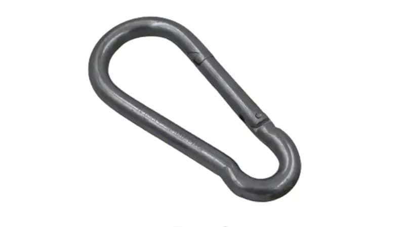 a snap hook
