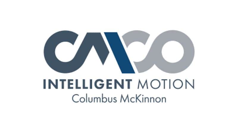 Columbus McKinnon