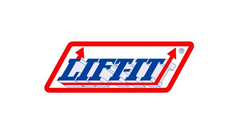 lift it
