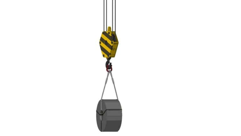 Sling Hitch Types: A Complete Guide to Lifting Hitch Methods