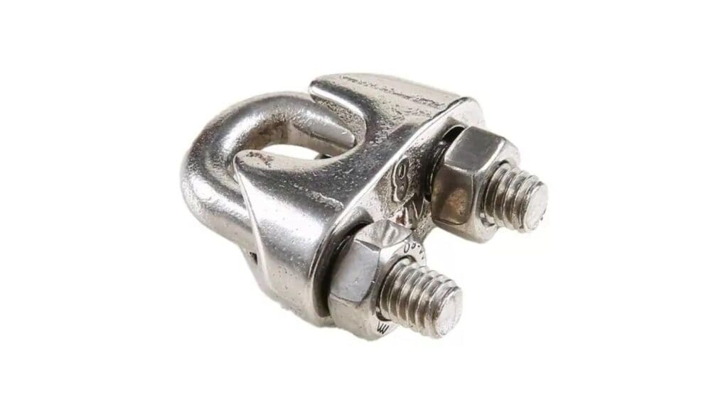 Why Choose Stainless Steel Rigging? A Guide to Rigging Hardware